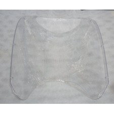 PLEXI PŘEDNÍHO ŠTÍTU - OHC SPECIÁL